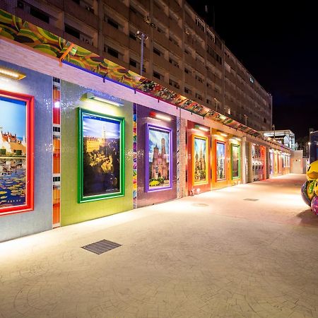 Chihpan City Wenquan Dış mekan fotoğraf